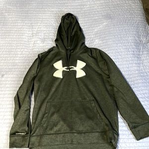 Under Armour Storm Sweatshirt